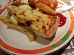 -比格比萨自助(万柳华联店)