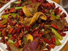 -福苗小骆驼烧烤(大唐不夜城店)