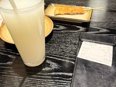 -玄白·炭烤活鳗(上海首店)