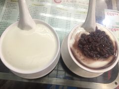 -义顺牛奶公司(庇利金街店)