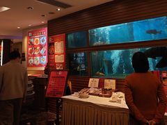 -利苑酒家(合景国际金融广场店)