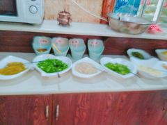 -俭让佬妈现卤串串(温江总店)