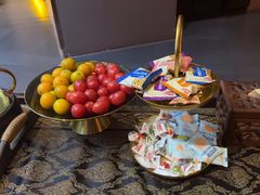 -泰合玺·精油疗愈SPA(南京光环花园城店)