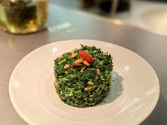 -晓淮山·扬州早茶·淮扬菜(龙阳广场店)