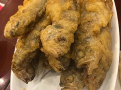 -北平小馆·烤鸭·家常菜(磨房北里店)