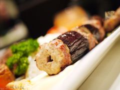 -Pasha帕夏土耳其餐厅(南昌路店)