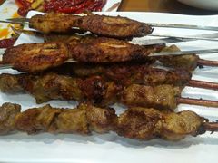 -巴依老爷新疆美食(望京小街店)