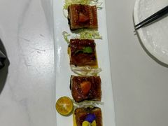 -3号仓库·创意中国菜(新世界城店)