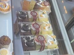 -7号里低糖生日蛋糕(南阳路店)