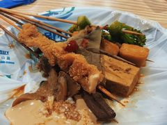 -彭姐麻辣烫(海淀店)