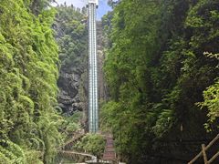 -阿依河景区