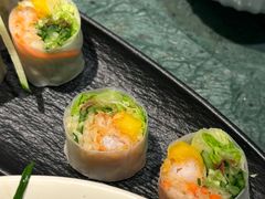 -美奈小馆·越南料理(福田星河COCO Park店)