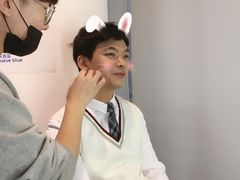 -天真蓝照相馆(五角场百联又一城店)