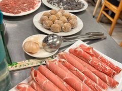 -三兴涮羊肉(荣安大街店)