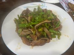 -云中菜馆(恒晟·云中绿园店)