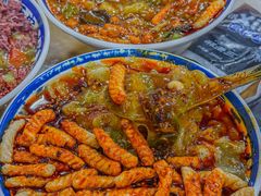 -邢老三肉丸糊辣汤·非遗美食(西安总店)