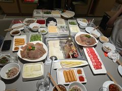 -海底捞火锅(方塔东街店)