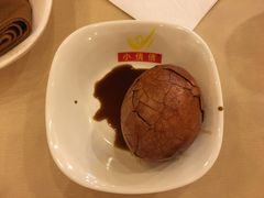 -小倩倩•鸡汤馄饨(江西路创始店)