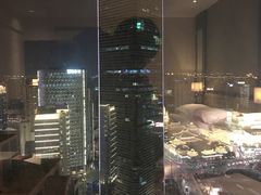 -上海静安昆仑大酒店