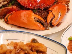 -喜记避风塘炒辣蟹(旗舰店)