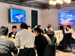 -川香鼎盛·川府家宴商务宴请(市桥富华总店)