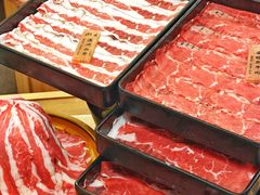 -牛匠和牛寿喜锅(西安总店)
