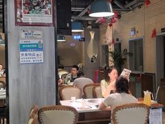 -融泽漁悦三只耳鱼火锅(南郑大道店)