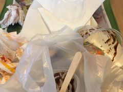 -麦当劳(双榆树店)