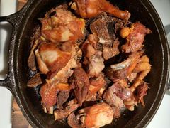 -原味田园·客家菜·土窑鸡(中航城君尚购物中心店)