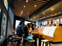-星巴克(苏州西蒙店)