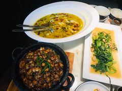 -绿茶餐厅(深圳龙华天虹购物中心店)