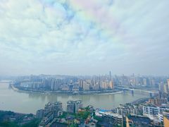 -WFC会仙楼观景台