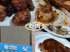 -巴犀烧烤(新崇光店)