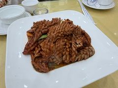 -聚丰德饭店(经五路店)