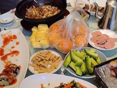 -新时代大酒店(仰口路店)