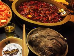 -叉叉裤鲜火锅(空港新城店)