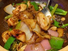 -啫神·广州地标美食(北京路店)