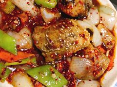 -贤花饭店(凯德店)