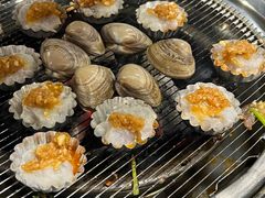 -丹东丛炟海鲜烧烤(江艺路店)