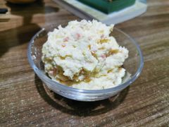 -炙热童年·老北京炙子烤肉(南锣鼓巷店)