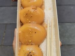 -董顺桃小粒臭豆腐(太平街一店)