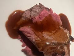 -深圳美高梅酒店·意烁FIAMMA·地中海餐厅