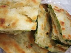 -咏春葱油饼(德政中路店)