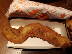 -FISH&POTATO Cō(地中海美食 万象城店)