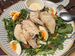 -BAKER&SPICE(国金中心商场店)