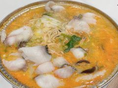 -喜家德虾仁水饺(南山书城店)