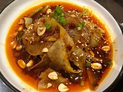 夫妻肺片-渝信川菜(西单店)