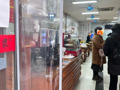 大堂-阊门姚记豆浆(旧学前直营店)