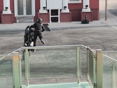 -泰达航母主题公园