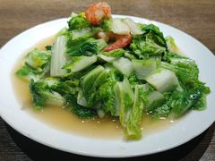 -魁盛居百年鲁菜馆(县西巷店)